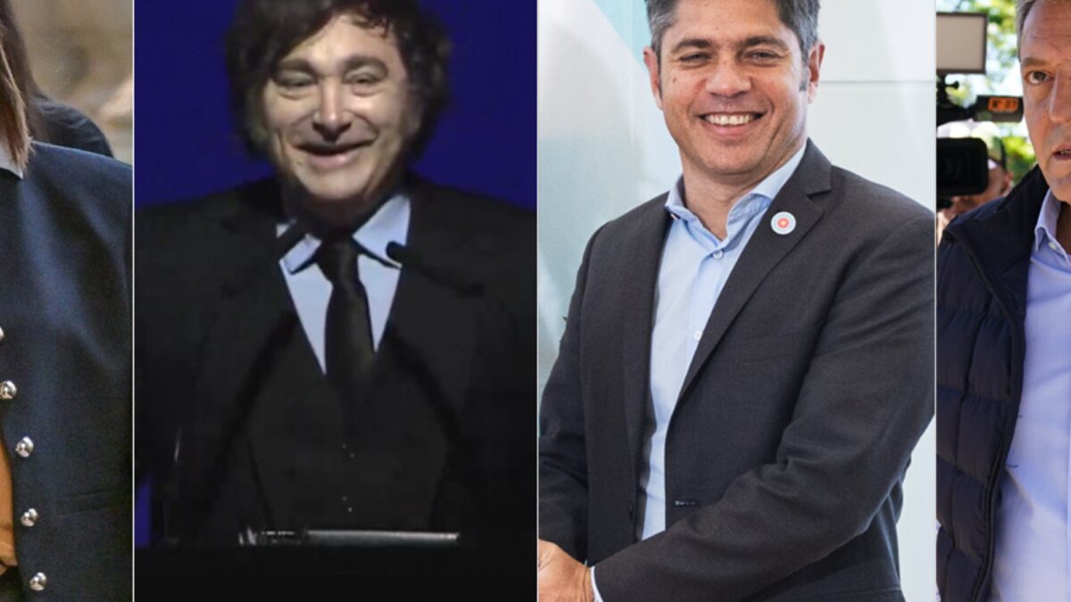 Encuesta evalúa tres duelos clave en elecciones nacionales