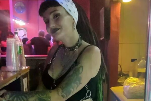 Nueva testigo aporta nuevos datos sobre vinculos en femicidio de Agostina Vega