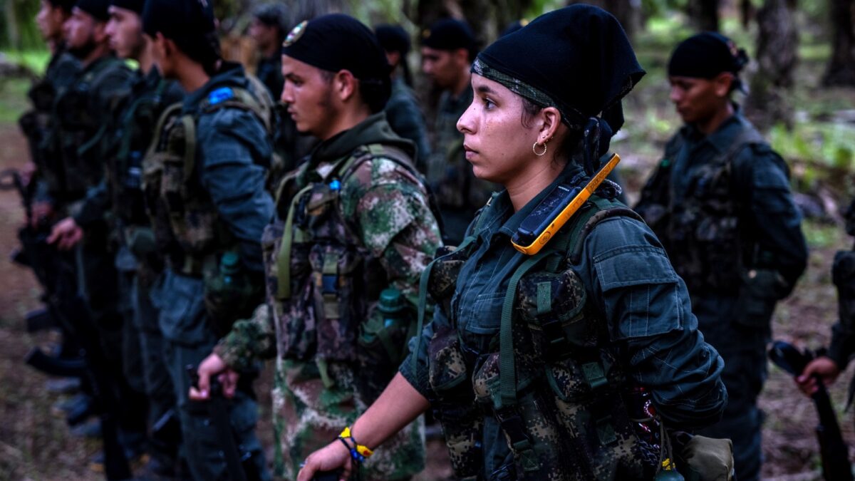 Una paz destrozada: Guerra contra drogas en Catatumbo desata violencia en Colombia