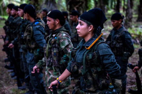 Una paz destrozada: Guerra contra drogas en Catatumbo desata violencia en Colombia