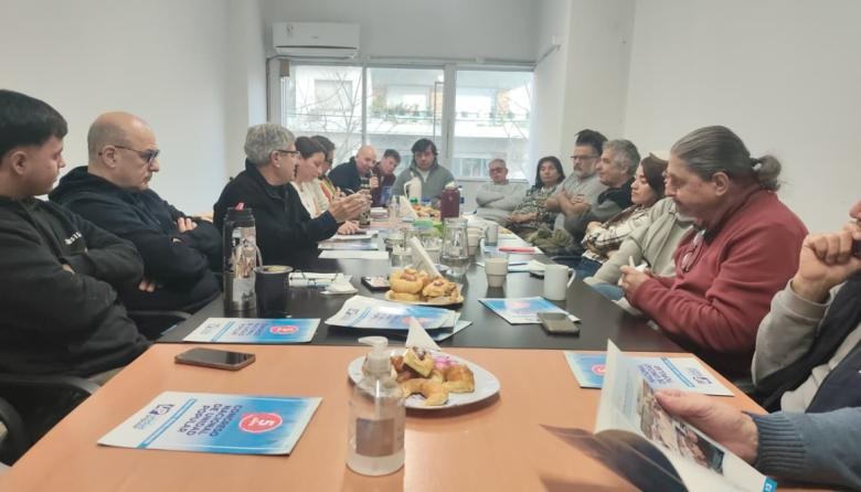 Unidad Popular convoca a debate en Lanús sobre gobiernos locales