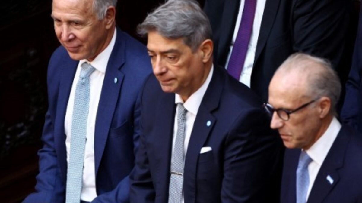 Fallo inesperado: universidades, Lorenzetti en TV y tensión en Corte Suprema