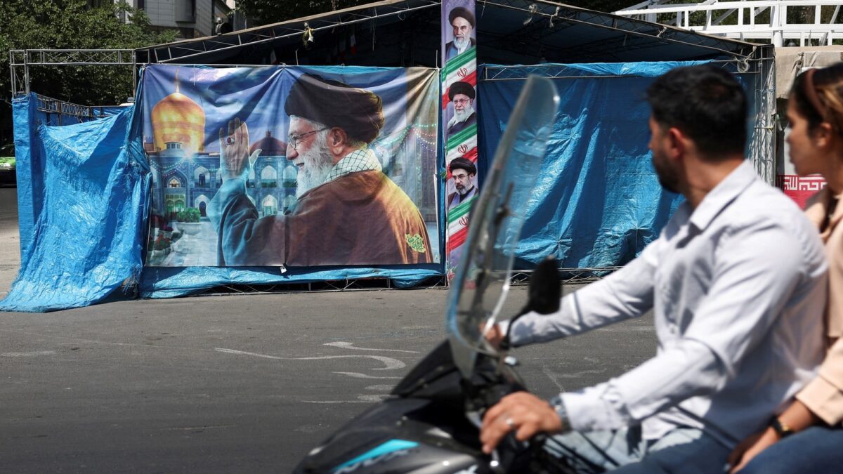 Borrador de acuerdo entre Irán y EE.UU. detalla 14 puntos clave