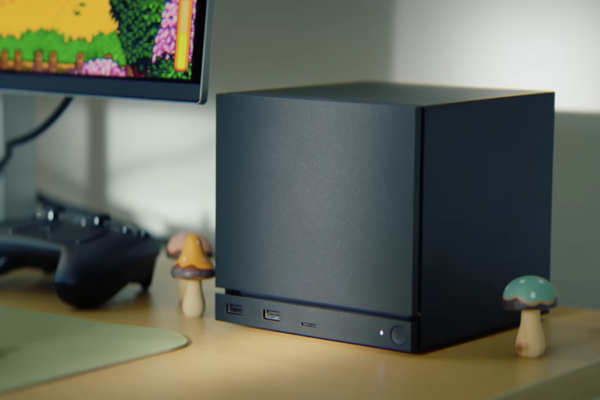 Valve revela precio de Steam Machine: supera los 1.000 euros