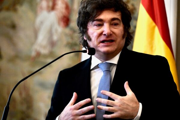 Javier Milei viaja a Madrid para inaugurar cursos y recibir medalla de honor