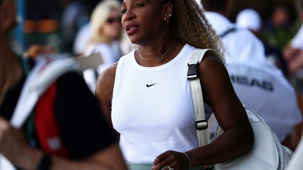 Wimbledon arranca: Sinner busca repetir, Serena vuelve y 11 argentinos sueñan