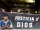 Testigos revelan diálogo emotivo entre Maradona y acompañantes terapéuticos