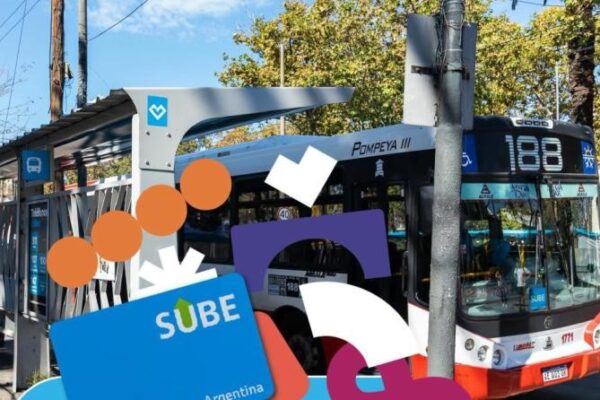 Lanús elimina el uso del CUD para viajes gratuitos