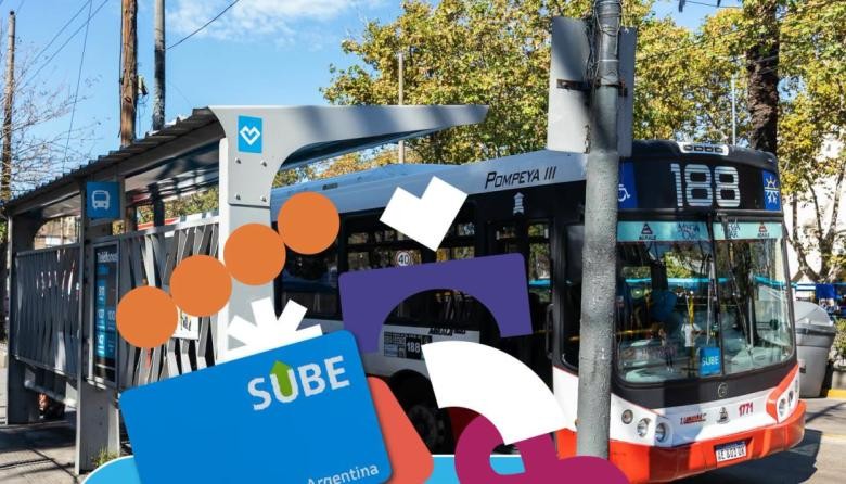 Lanús elimina el uso del CUD para viajes gratuitos
