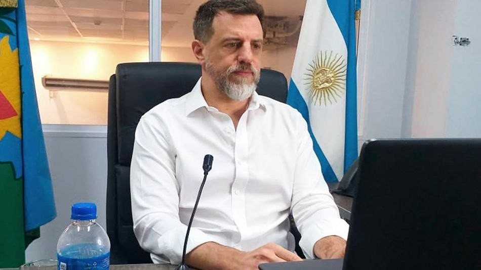 Diego Kravetz volvió a criticar gestión de Álvarez en Lanús