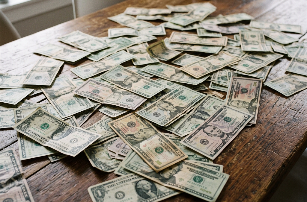 Dolar hoy