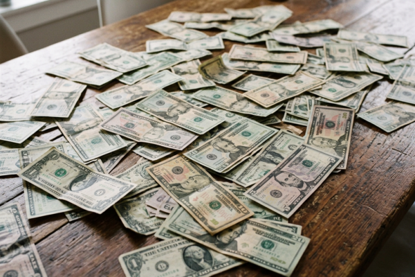 Dolar hoy