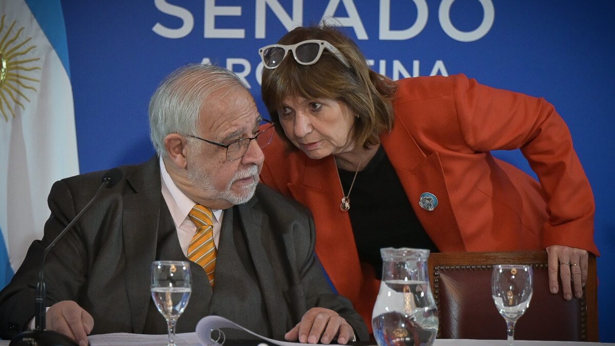 Senado avanza con pliegos judiciales y exsecretario de Lijo podría encabezar juzgado clave