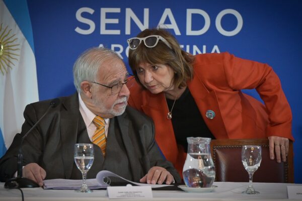 Senado avanza con pliegos judiciales y exsecretario de Lijo podría encabezar juzgado clave