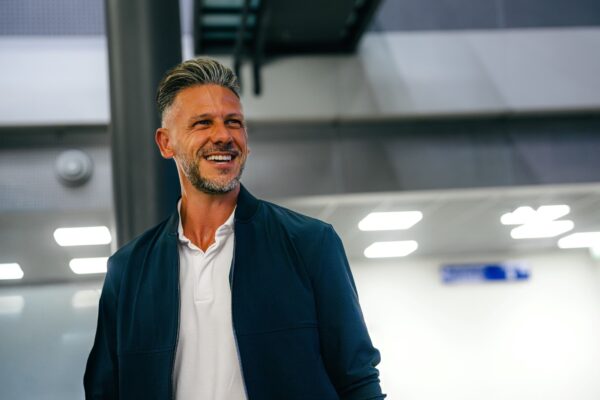 Demichelis arrancó en Alemania: debut como entrenador del RB Leipzig