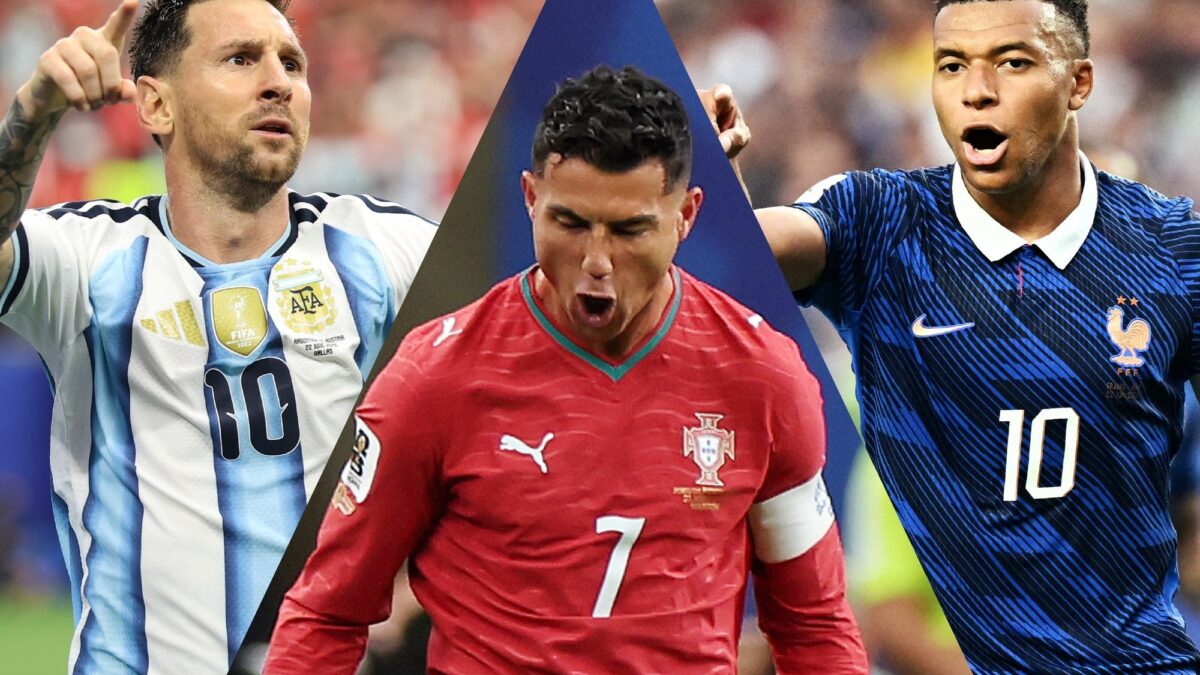 Mundial 2026: Adidas y Nike disputan por dominar moda del fútbol