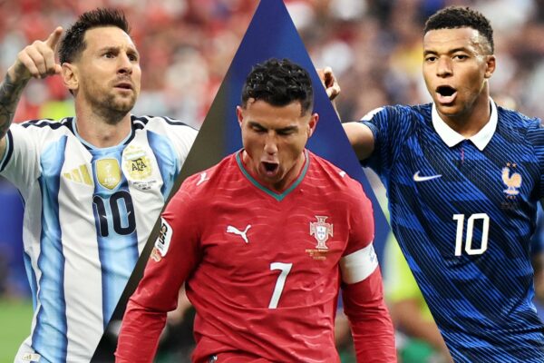Mundial 2026: Adidas y Nike disputan por dominar moda del fútbol