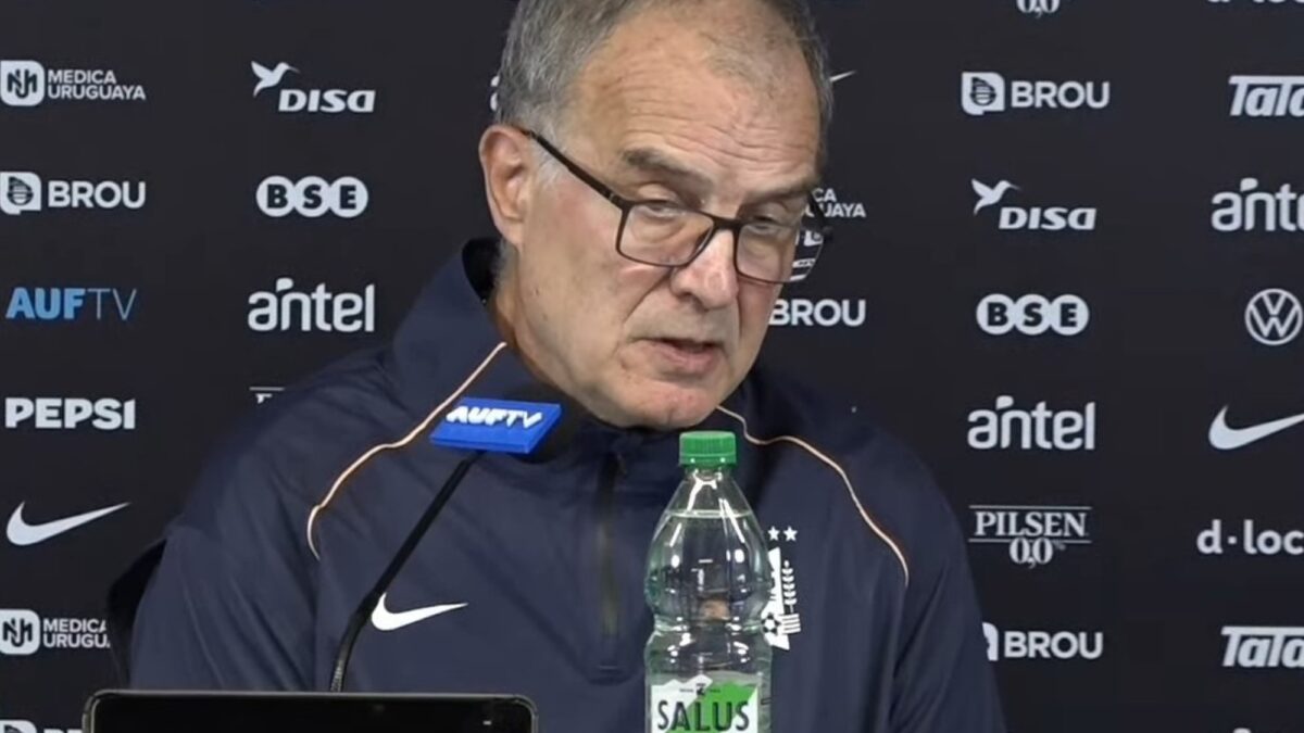 Bielsa reflexiona sobre fracaso en Mundial: culpa gestión y pide cambios