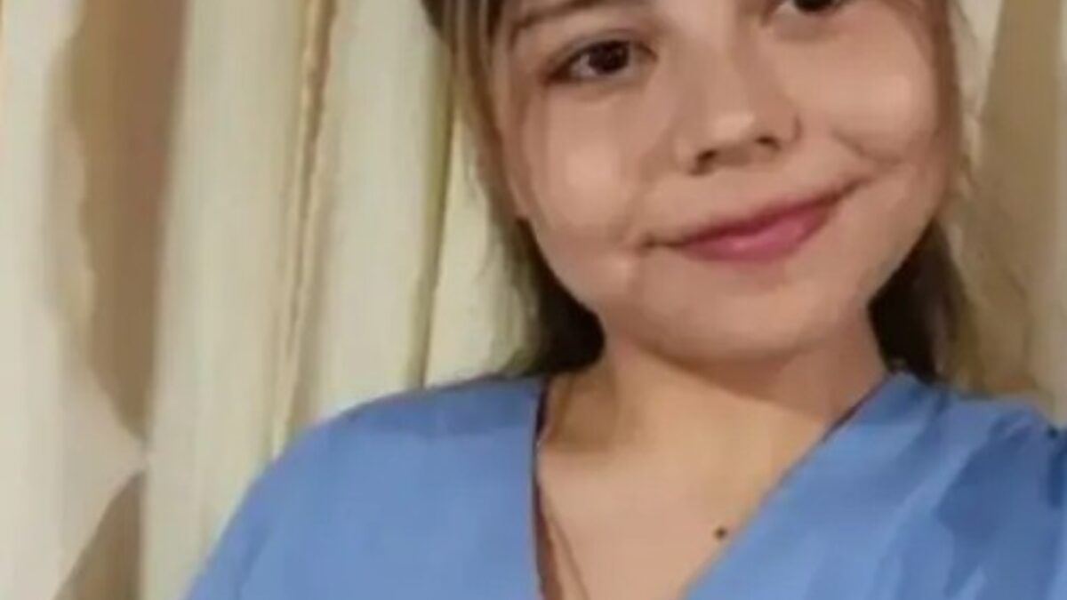 Corrientes: investigan muerte de Melanie Aldaz en río Paraná