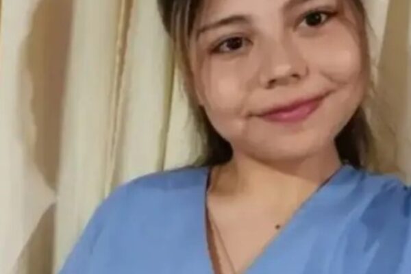 Corrientes: investigan muerte de Melanie Aldaz en río Paraná
