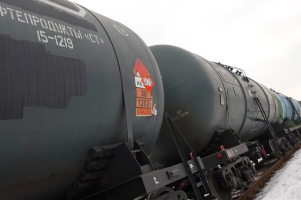 Rusia evalúa importar gas para estabilizar su mercado interno
