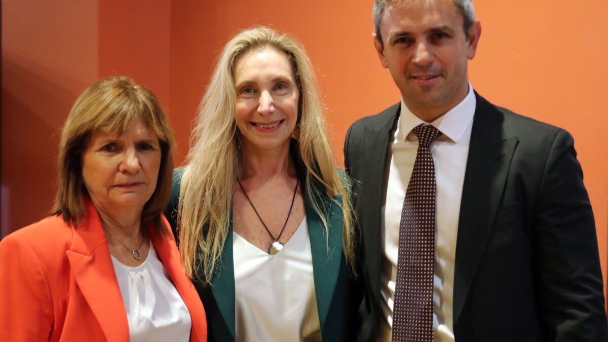 Karina Milei reúne a legisladores de La Libertad Avanza para redefinir alianzas y posiciones en el Congreso