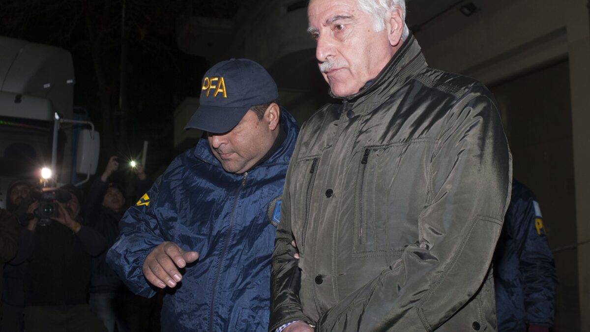 Fiscalía exige decomiso de 8.200 millones en caso de corrupción en Río Turbio