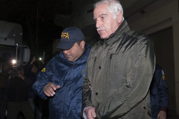 Fiscalía exige decomiso de 8.200 millones en caso de corrupción en Río Turbio