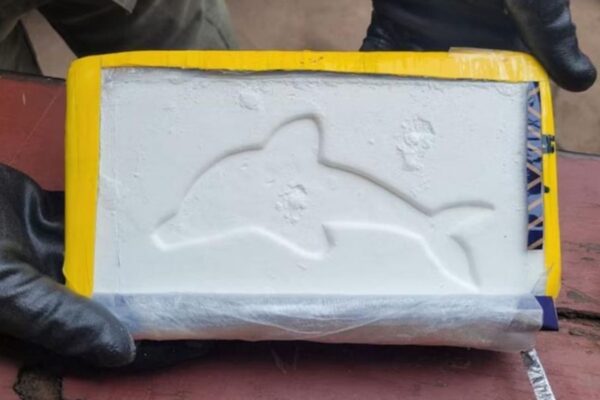 Detuvieron a dos mujeres con 22 kg de cocaína en envoltura de mostaza en Córdoba