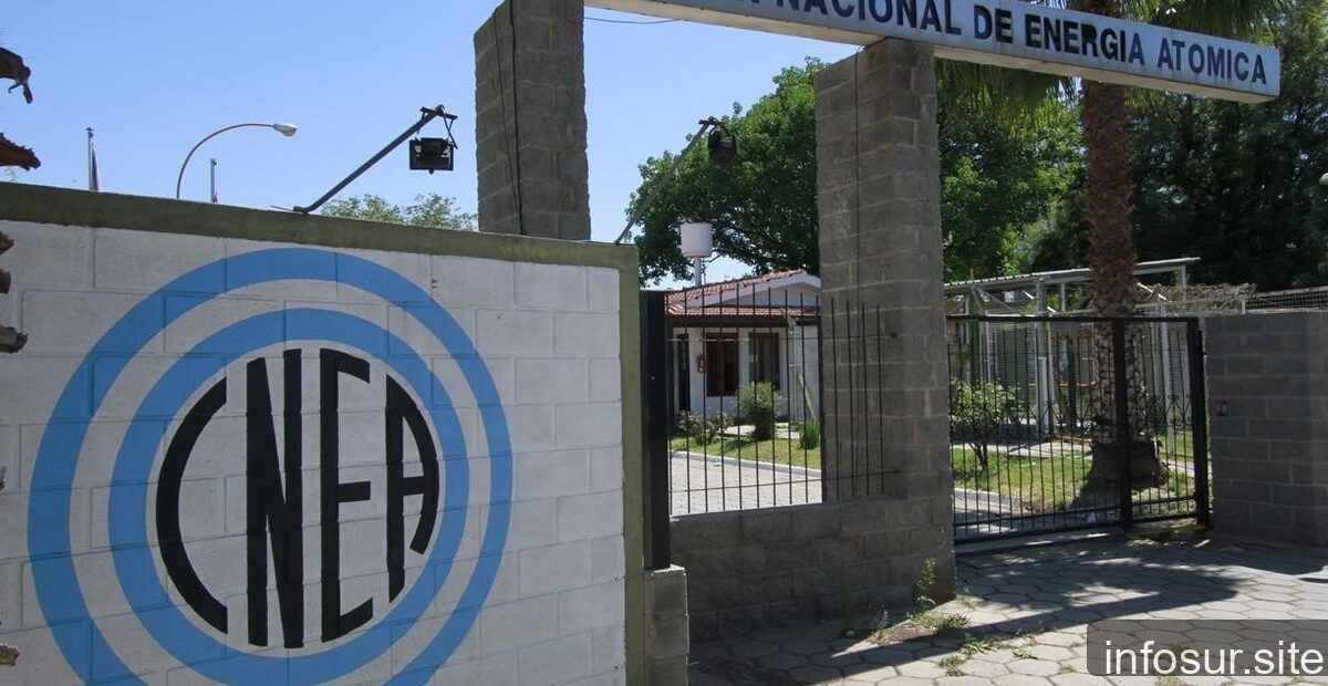 Ajuste en el sector público: CNEA despidió a 100 trabajadores
