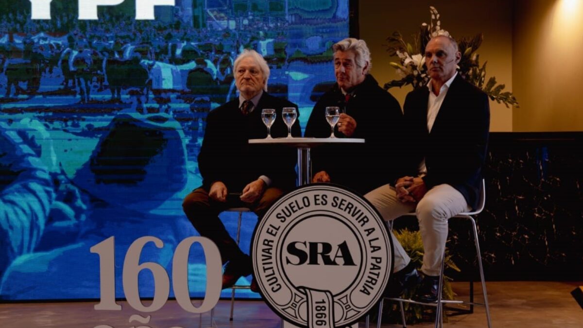 Exposición Rural de Palermo 2025: 2580 animales y presencia de Milei en cierre
