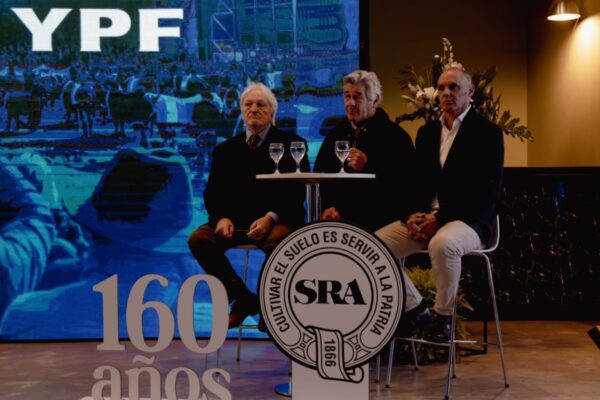 Exposición Rural de Palermo 2025: 2580 animales y presencia de Milei en cierre