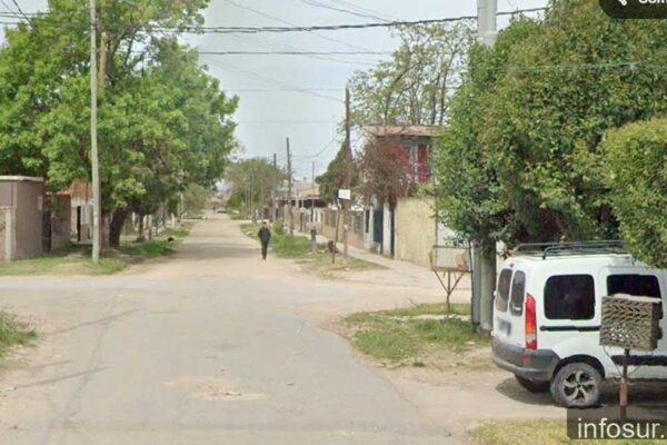 Hombre detenido en Ezeiza tras extorsionar y amenazar vecinos y comerciantes