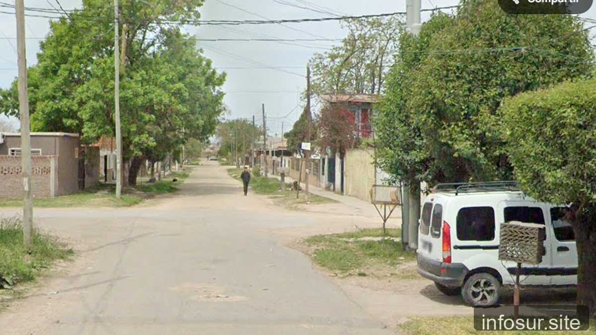 Hombre detenido en Ezeiza tras extorsionar y amenazar vecinos y comerciantes