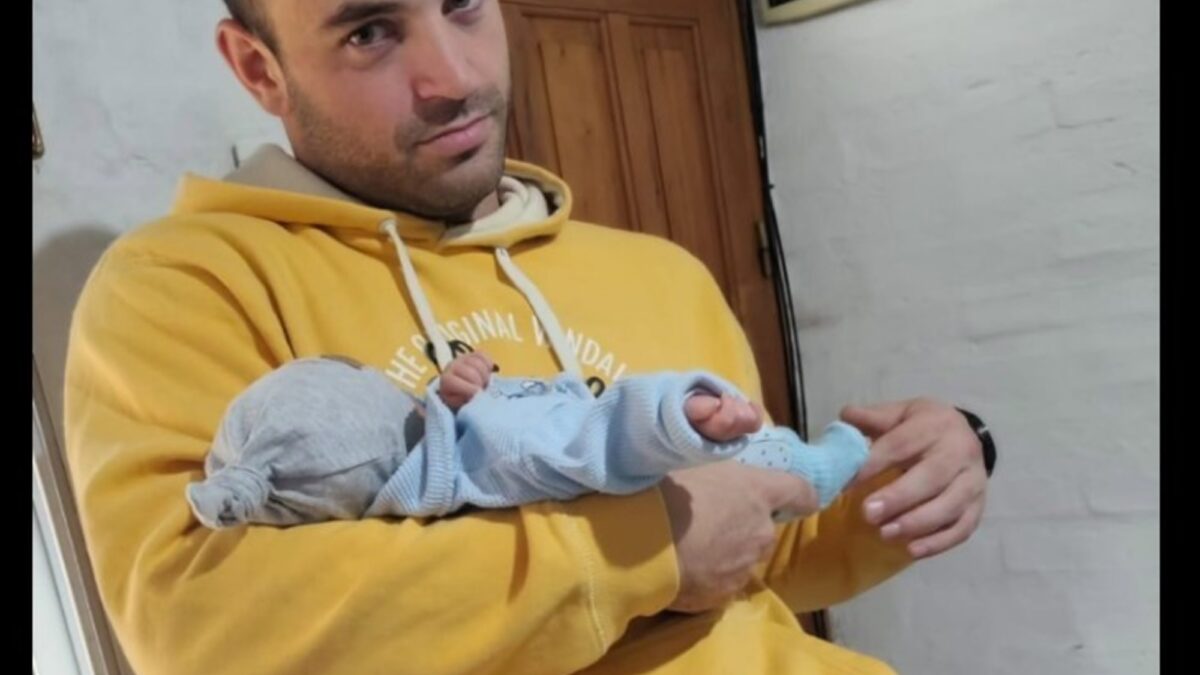 Crimen de policía en Fuerte Apache: operativo busca a prófugo
