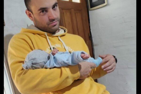 Crimen de policía en Fuerte Apache: operativo busca a prófugo