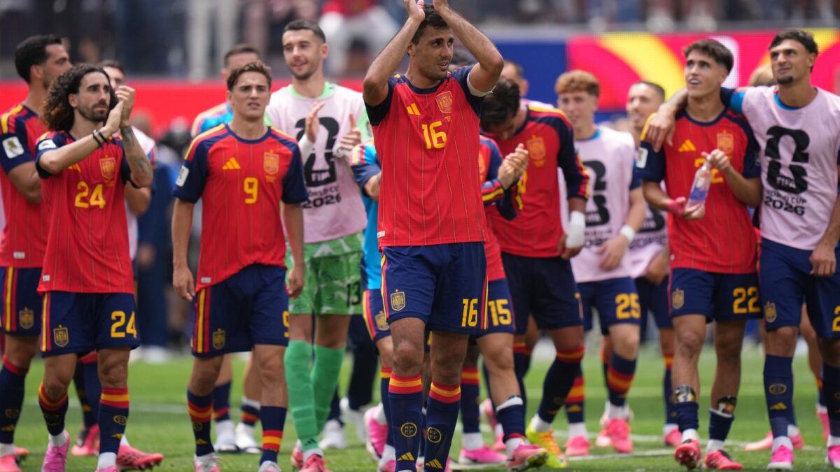 Francia y España abren la llave de semifinales del Mundial 2026