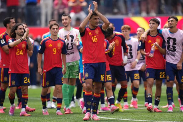 Francia y España abren la llave de semifinales del Mundial 2026