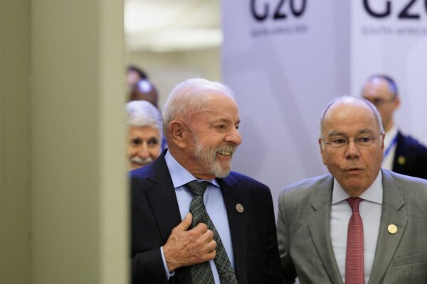 La crisis con Brasil escaló: protesta al embajador, cuestiones a Milei y China respaldó a Lula