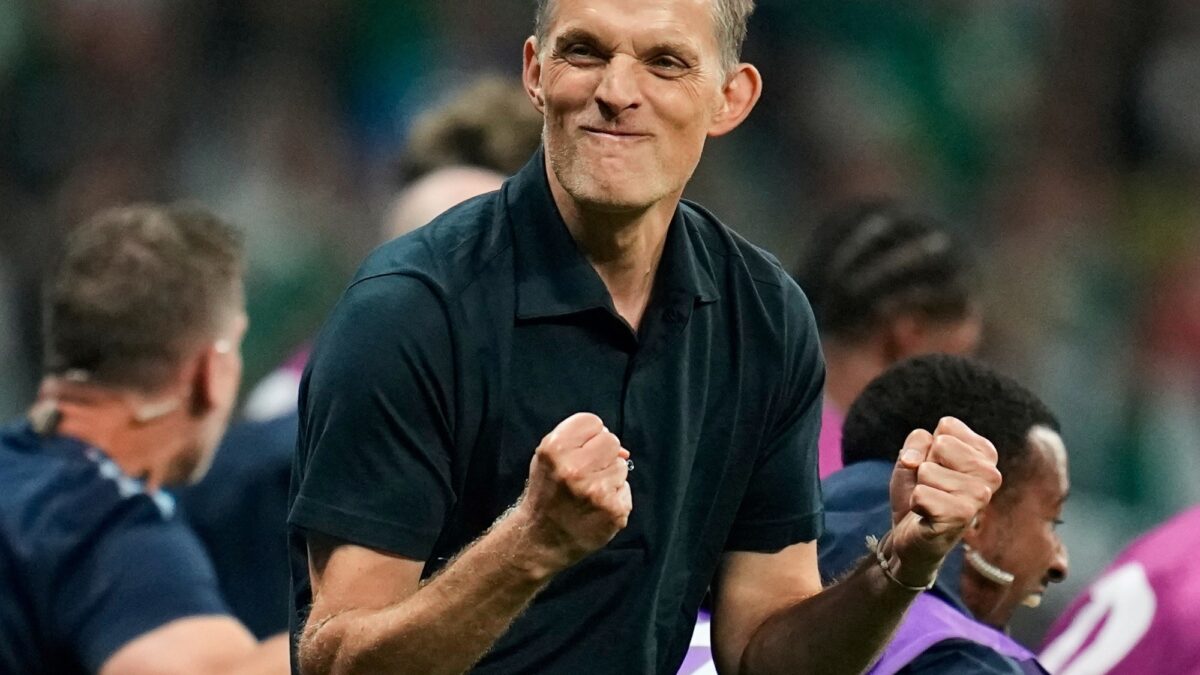 Noruega y Inglaterra se enfrentan en cuartos de final del Mundial 2026