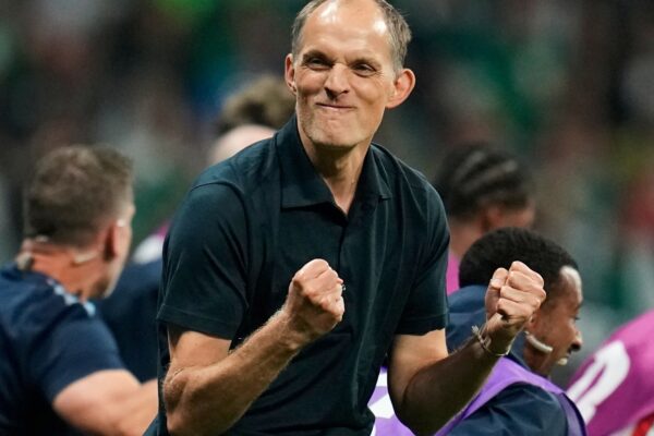 Noruega y Inglaterra se enfrentan en cuartos de final del Mundial 2026
