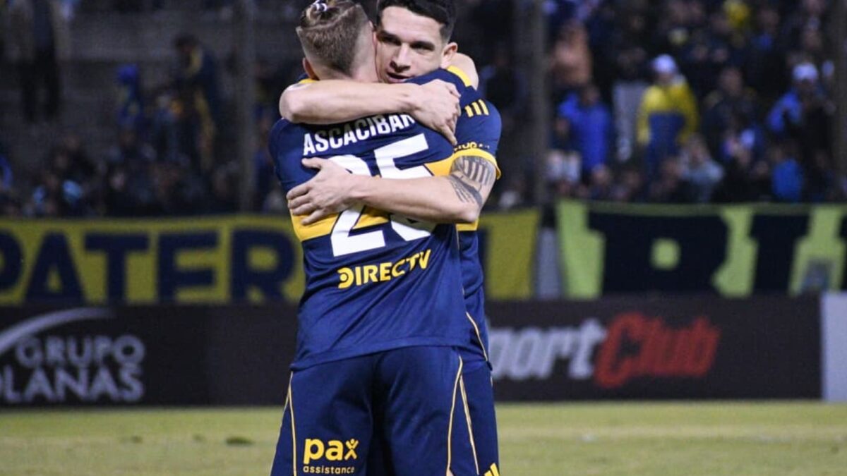 Jueves 16 de julio: agenda de fútbol con Boca, Racing y acción en MLS