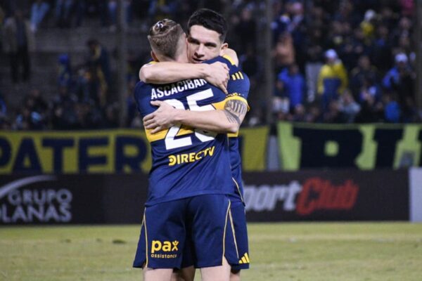 Jueves 16 de julio: agenda de fútbol con Boca, Racing y acción en MLS