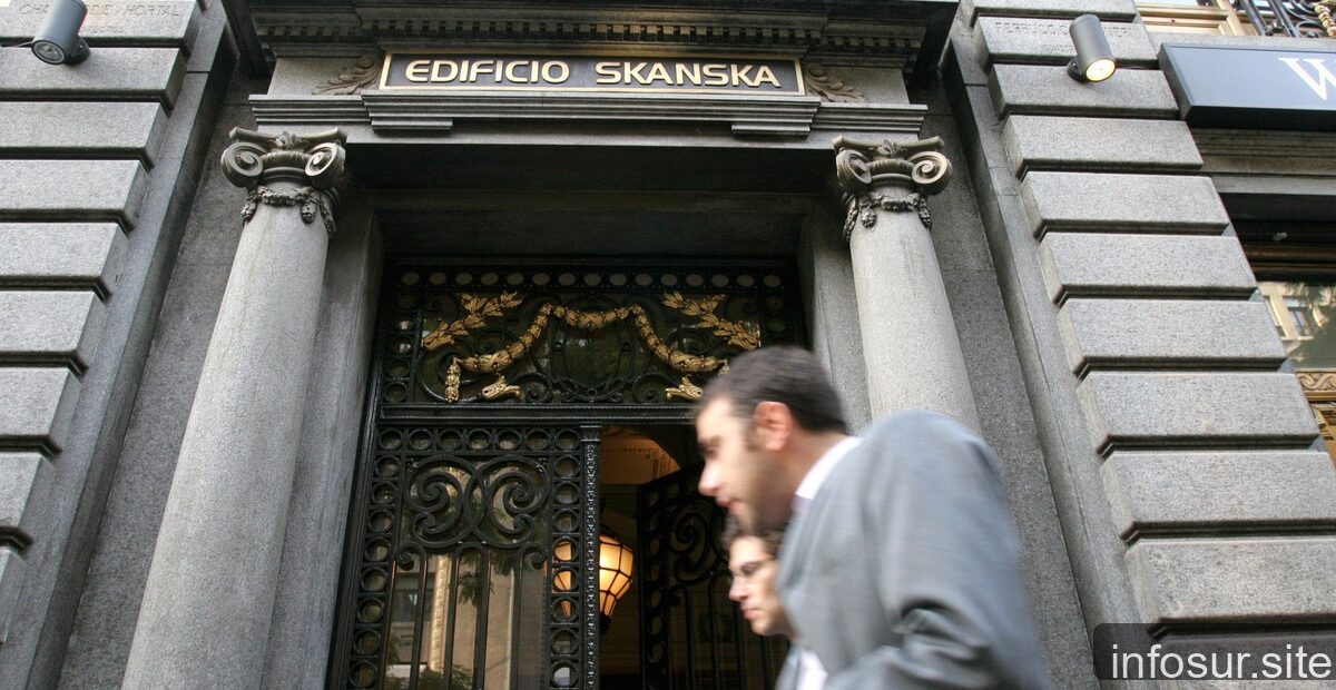 Skanska: Tribunal dicta veredicto del primer caso de corrupción kirchnerista