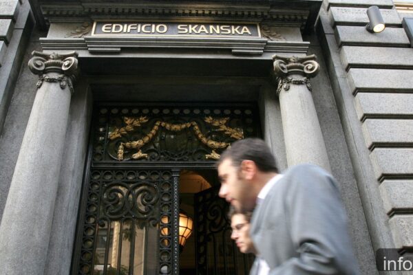 Skanska: Tribunal dicta veredicto del primer caso de corrupción kirchnerista