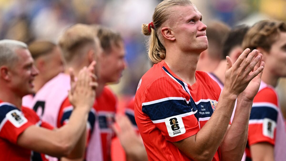 Noruega eliminó a Brasil y Francia venció a Paraguay en cuartos de final
