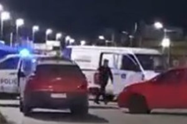 Agente porteño abatió a motochorro en Malvinas Argentinas