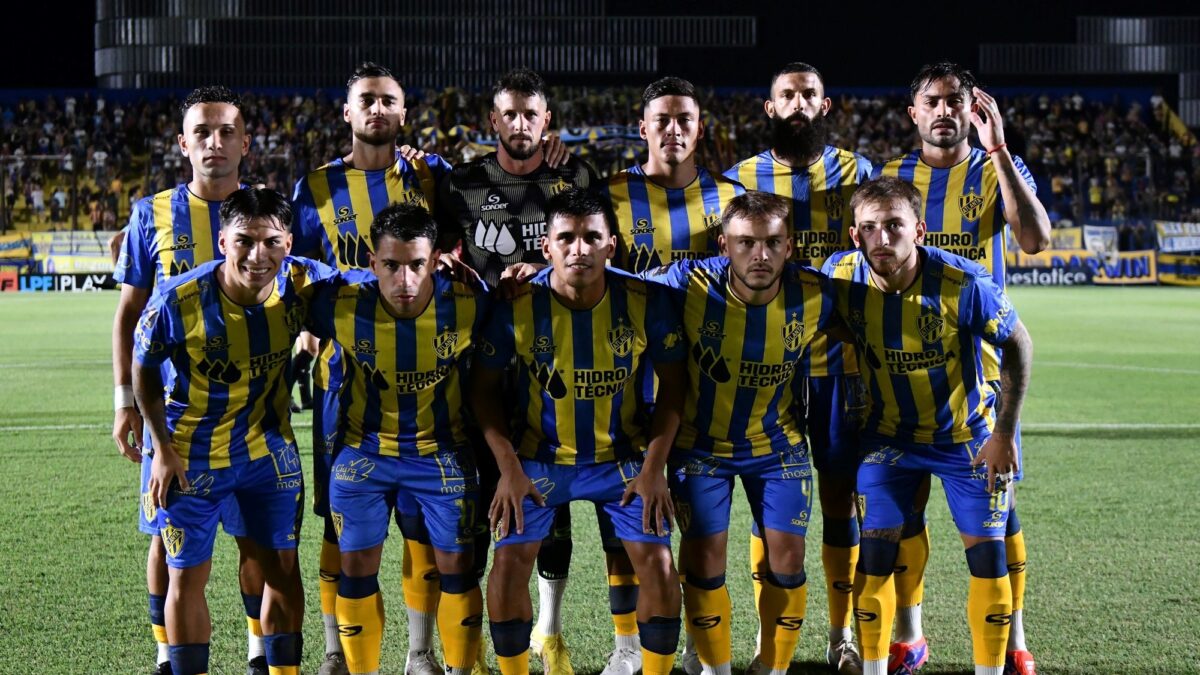 13 de julio: fútbol en vivo con partidos clave del Ascenso y Reserva