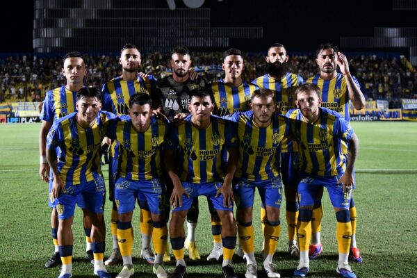 13 de julio: fútbol en vivo con partidos clave del Ascenso y Reserva