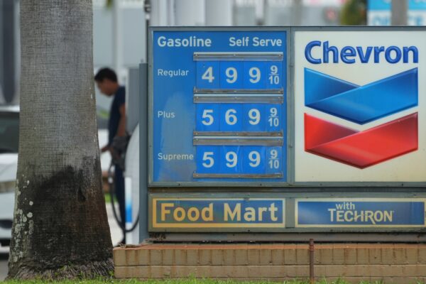 Guerra en Oriente Medio deja ganancias millonarias para petroleras de Estados Unidos y Europa